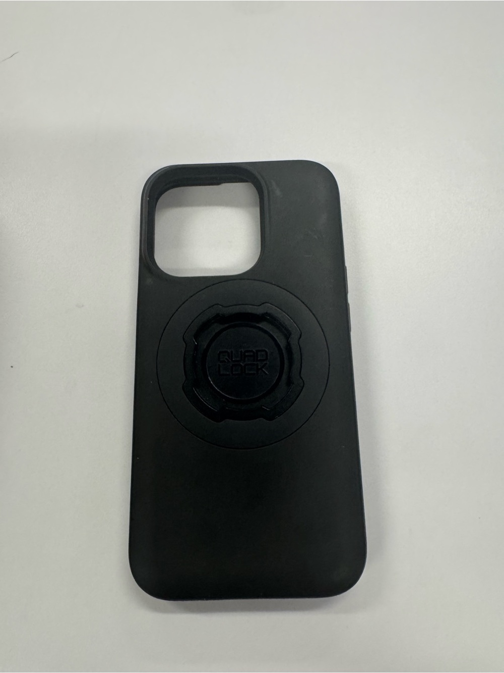 Quad Lock | iPhone 15 Pro MAG